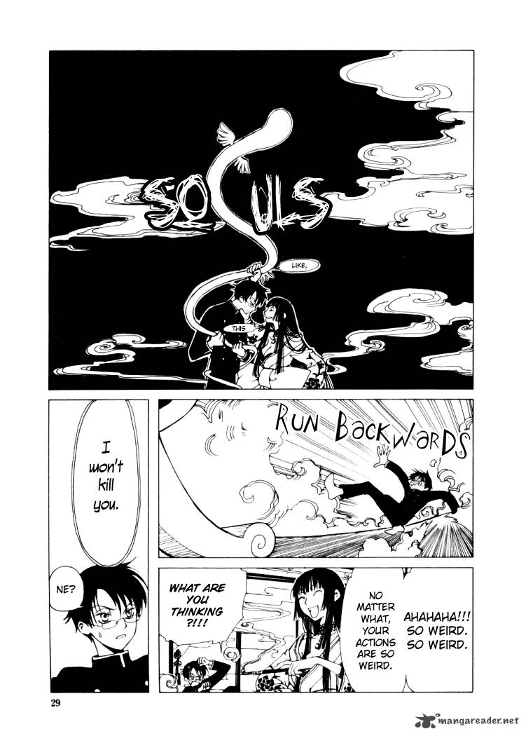 Xxxholic 1 28