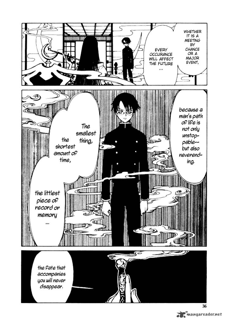 Xxxholic 1 35