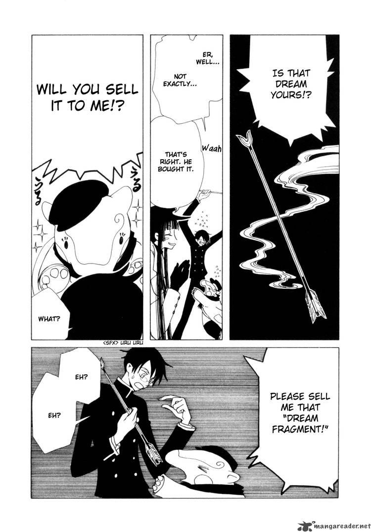 Xxxholic 100 8