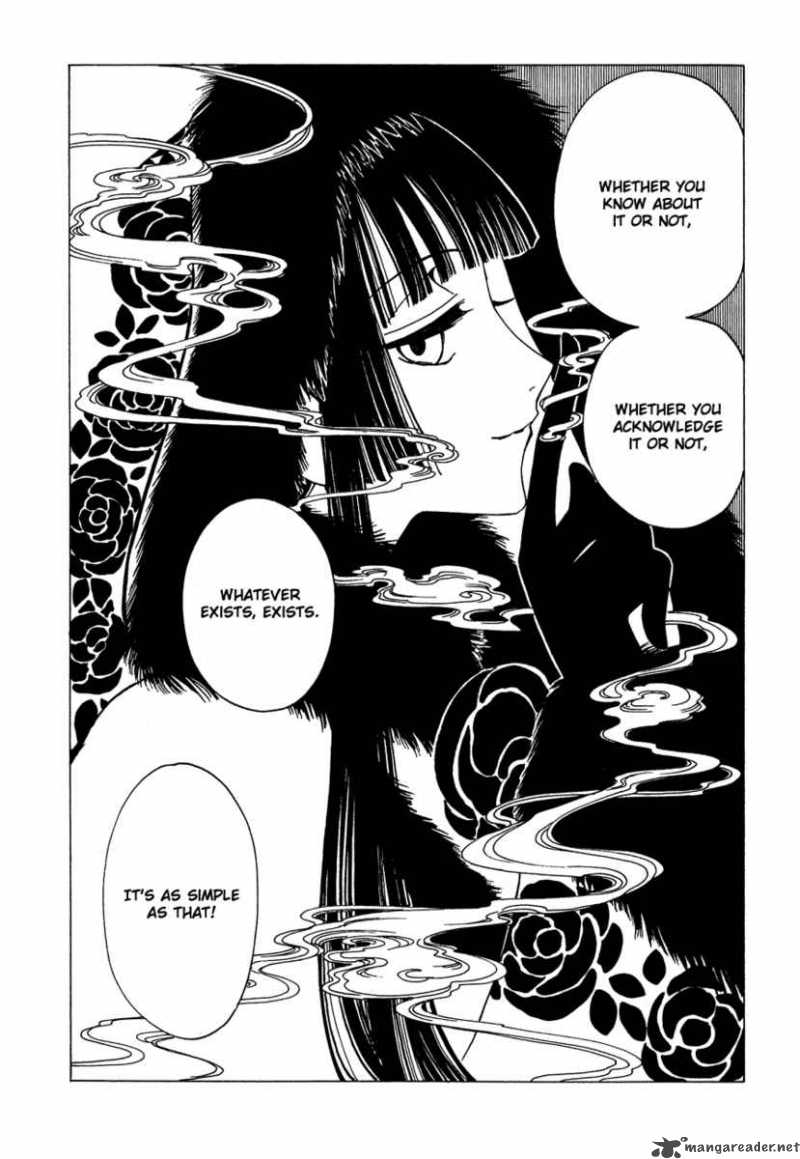 Xxxholic 101 14