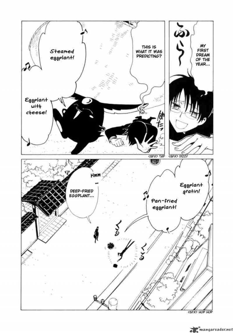 Xxxholic 102 12