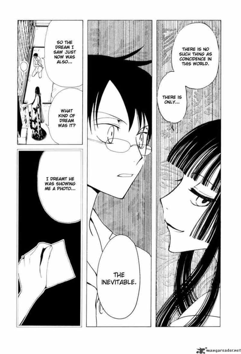 Xxxholic 102 4