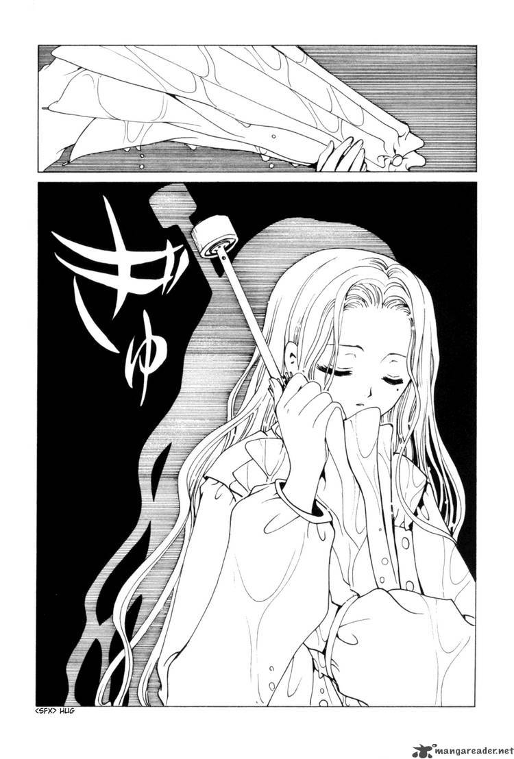 Xxxholic 106 16