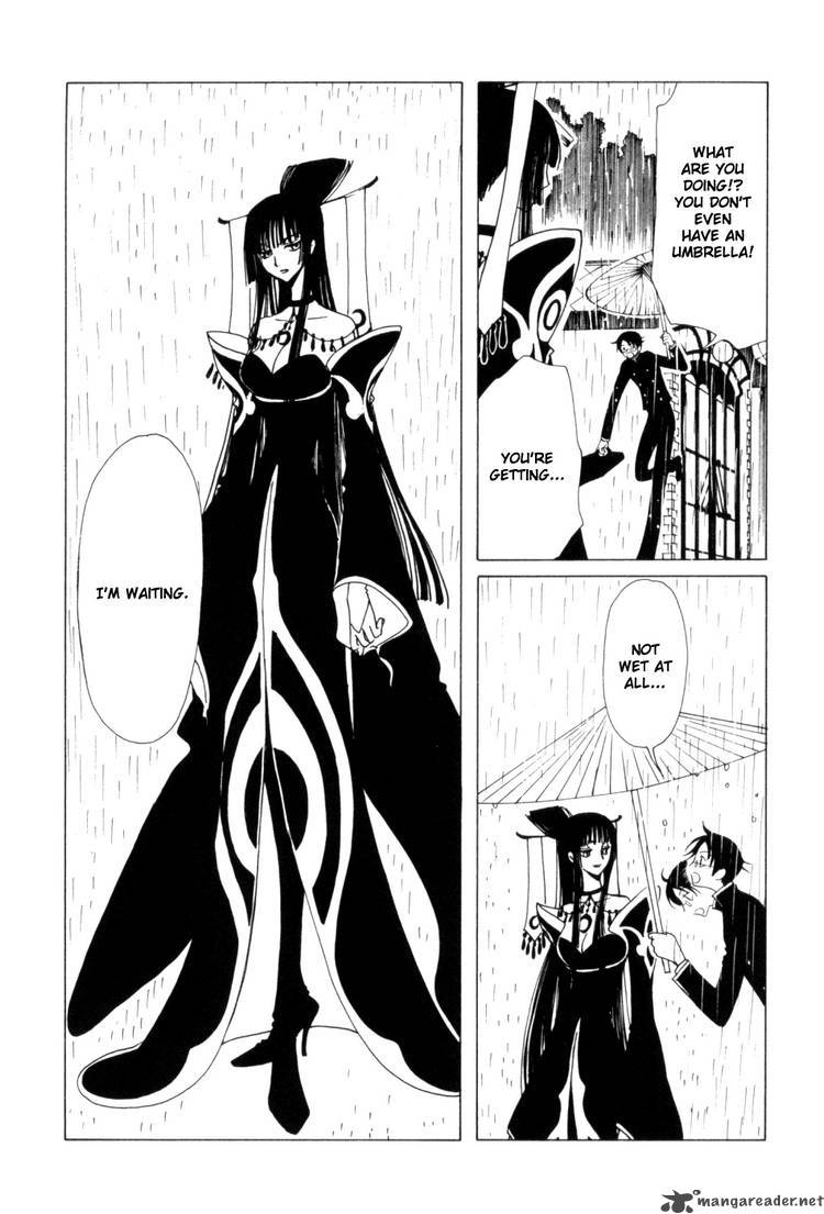 Xxxholic 107 3