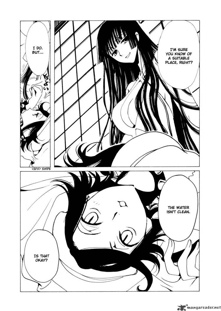 Xxxholic 109 11