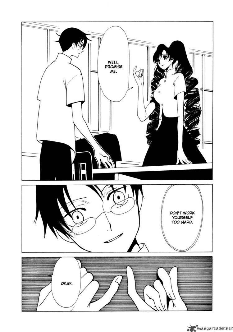 Xxxholic 111 13