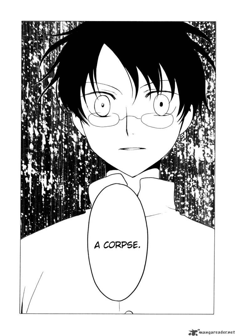 Xxxholic 113 4