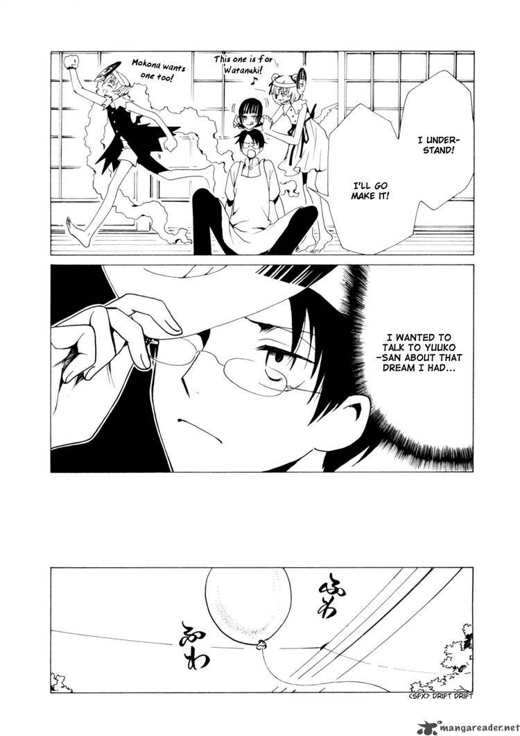 Xxxholic 114 15