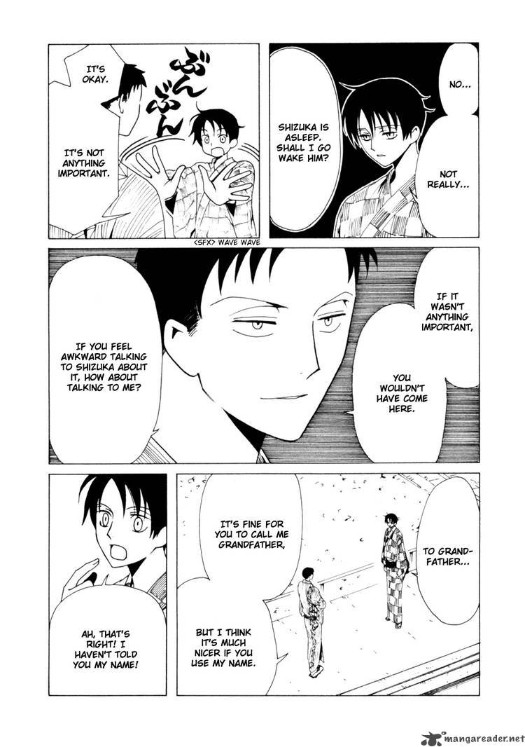 Xxxholic 114 4