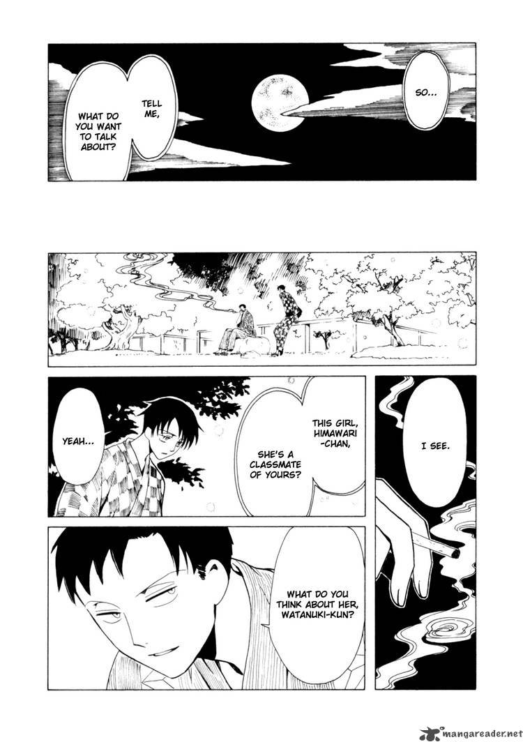 Xxxholic 114 6