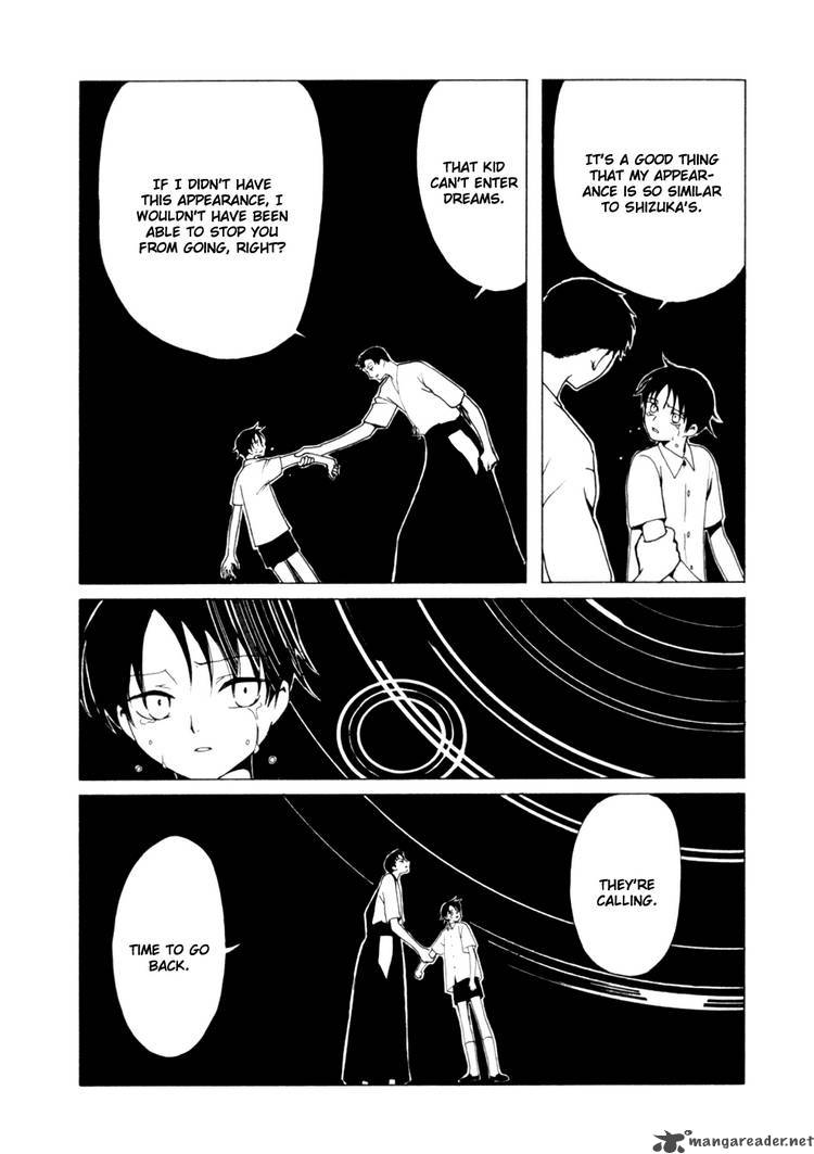 Xxxholic 117 10