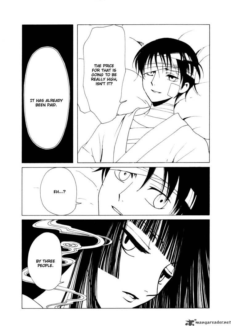 Xxxholic 117 14