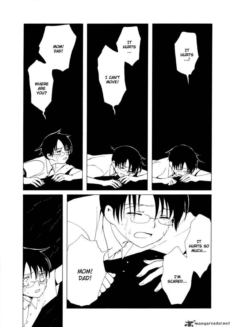 Xxxholic 117 3