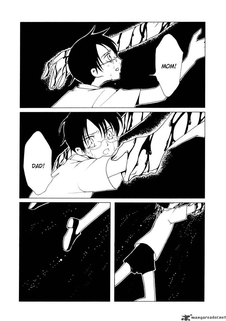 Xxxholic 117 4