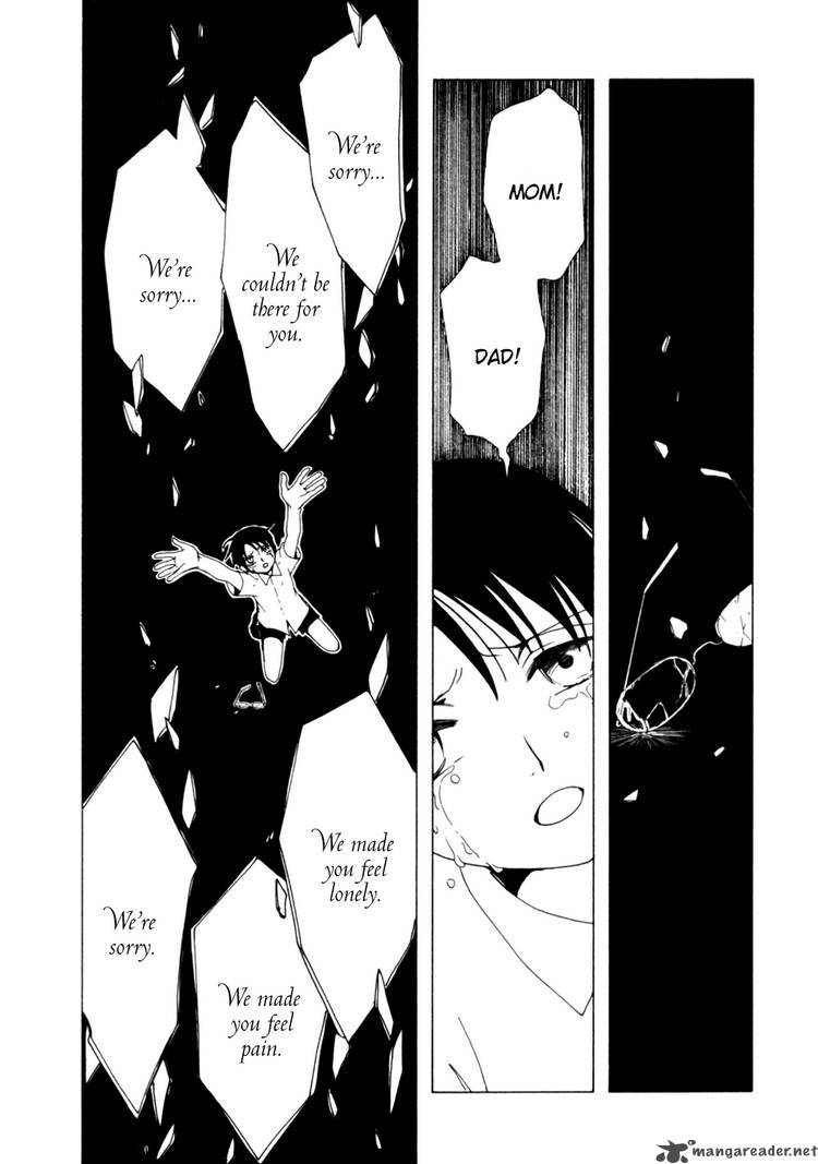 Xxxholic 117 5