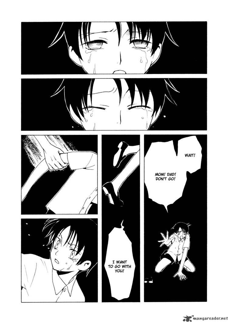 Xxxholic 117 8