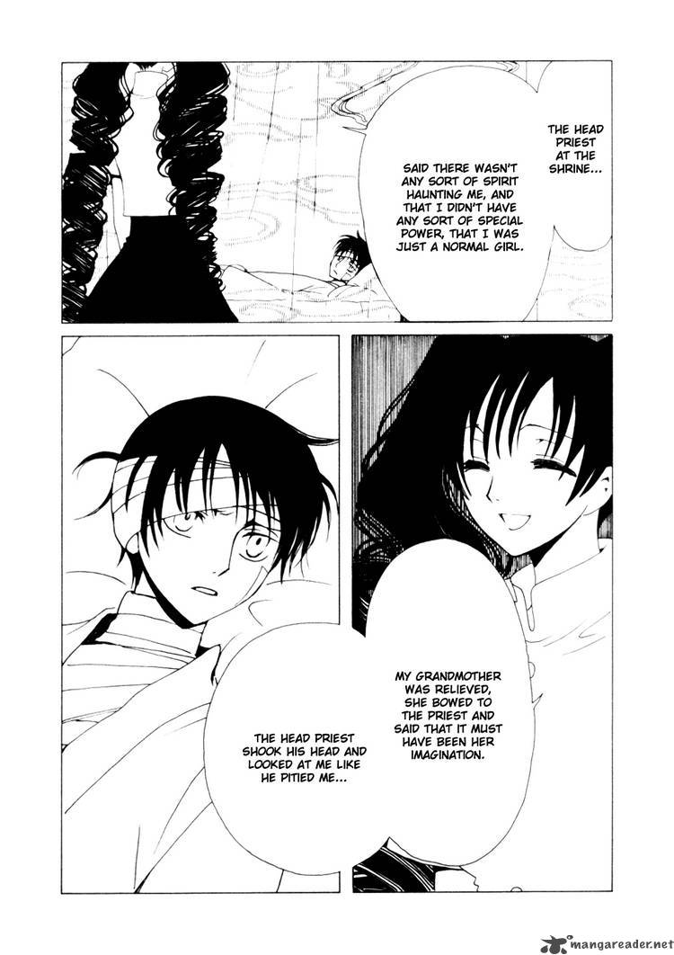 Xxxholic 118 10