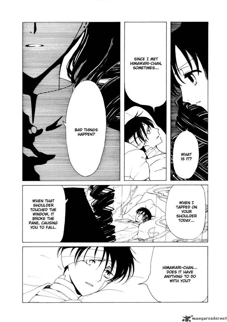 Xxxholic 118 5