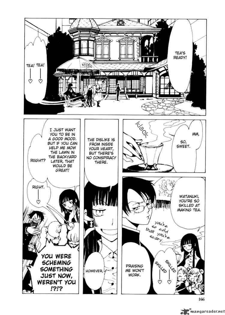 Xxxholic 12 2