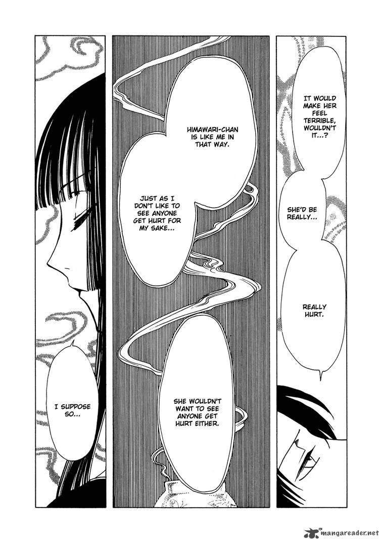 Xxxholic 120 4