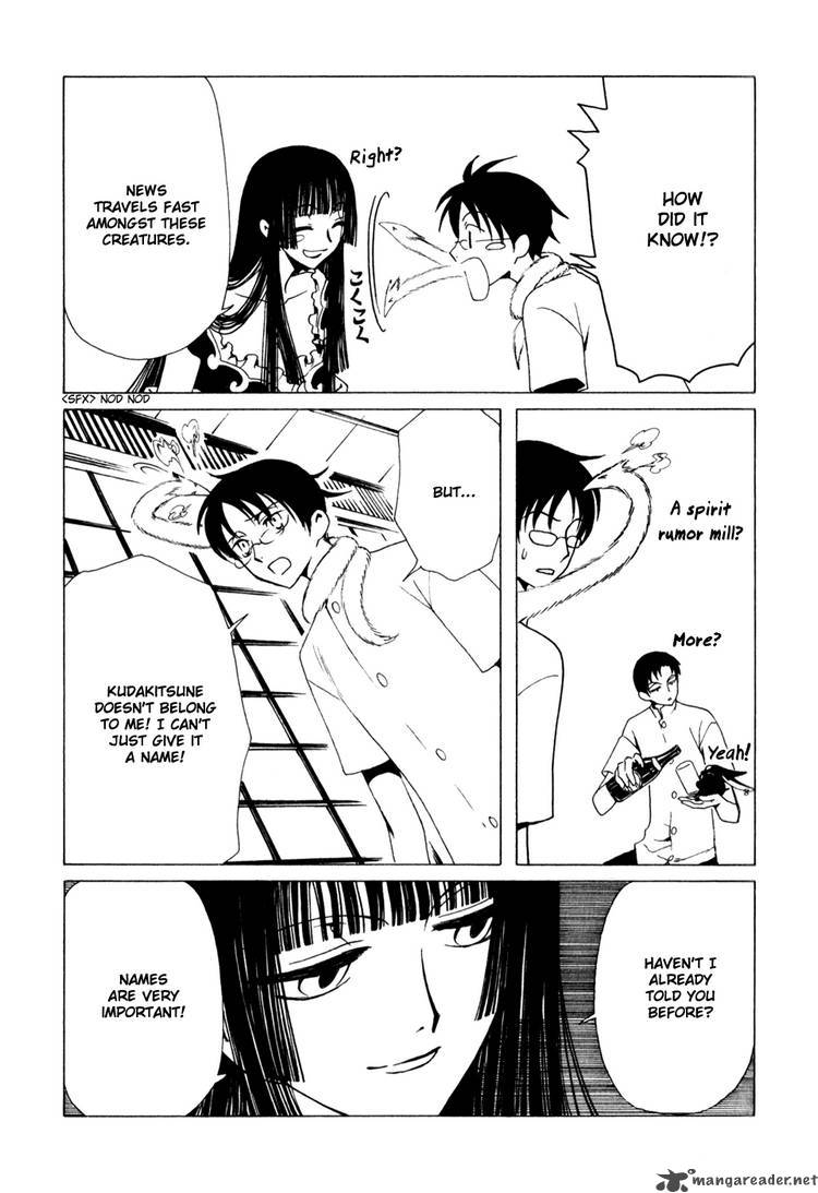 Xxxholic 123 7