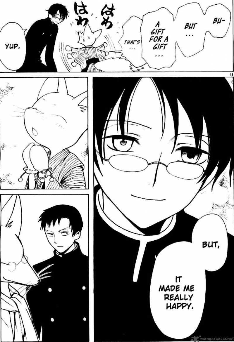 Xxxholic 129 14