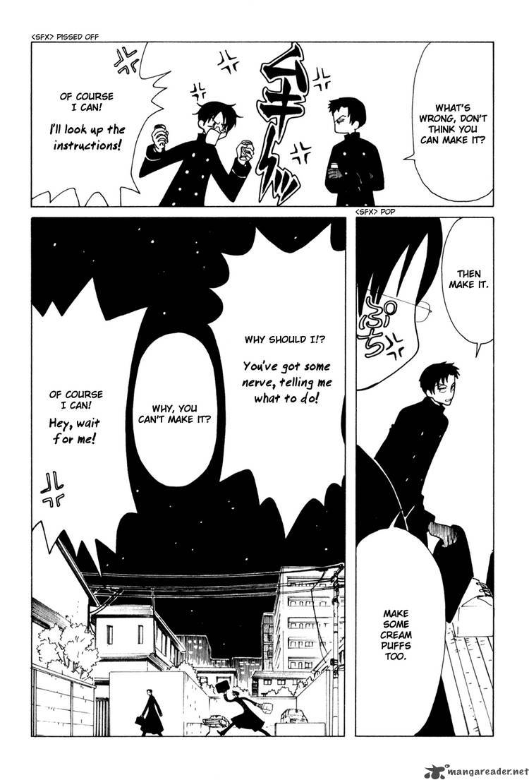 Xxxholic 131 16