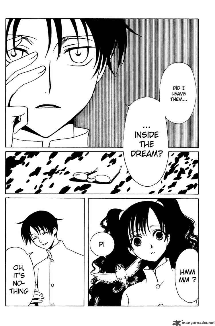 Xxxholic 146 10