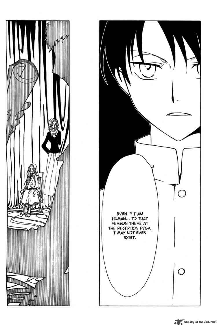 Xxxholic 149 4