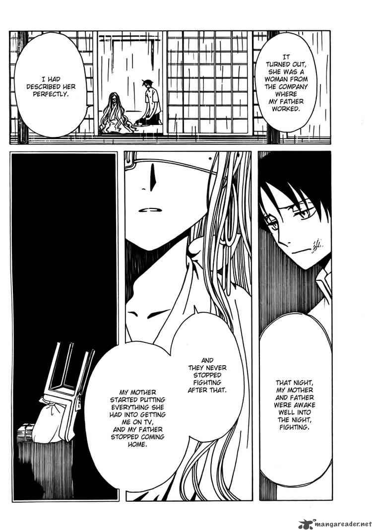 Xxxholic 153 10