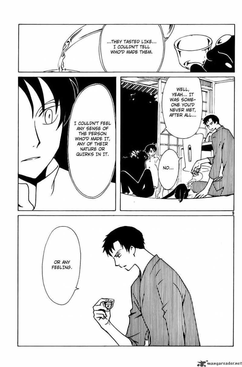 Xxxholic 166 9