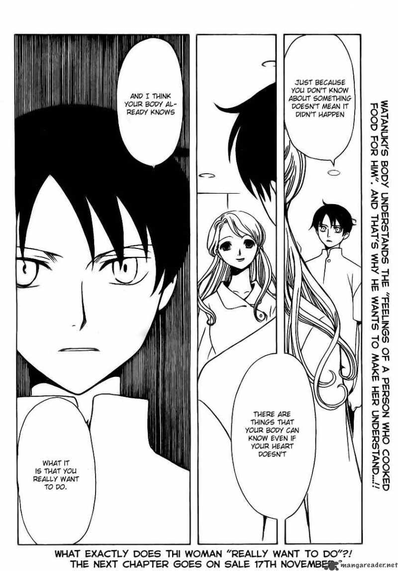 Xxxholic 169 10