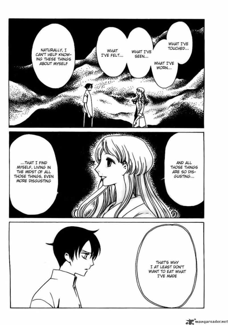 Xxxholic 169 6