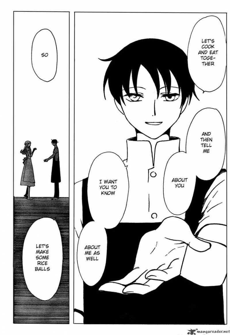 Xxxholic 172 11