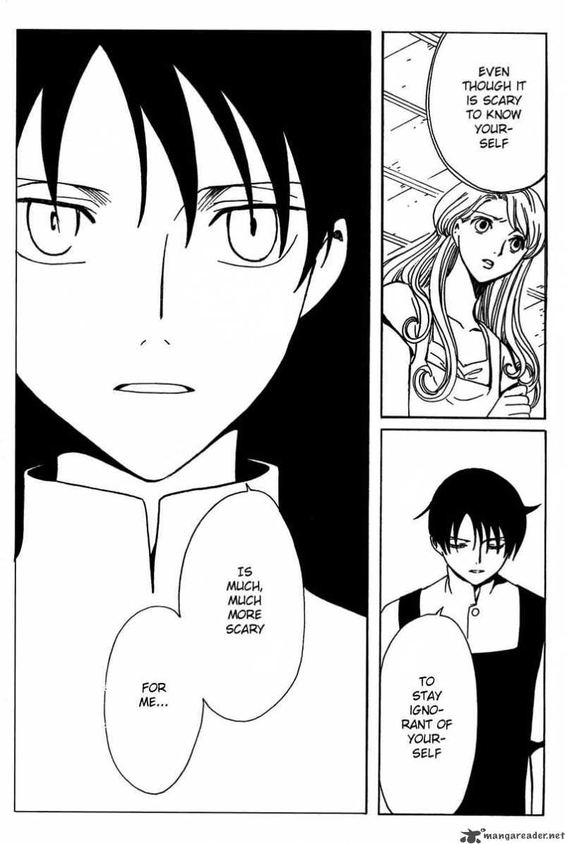 Xxxholic 172 6