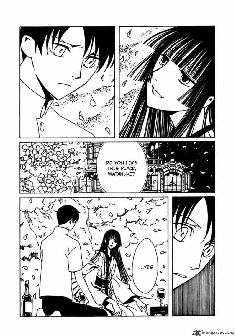 Xxxholic 173 10