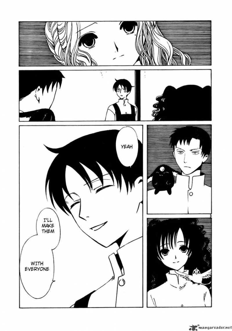 Xxxholic 173 3