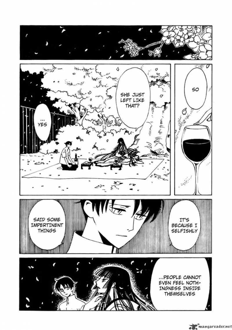 Xxxholic 173 4