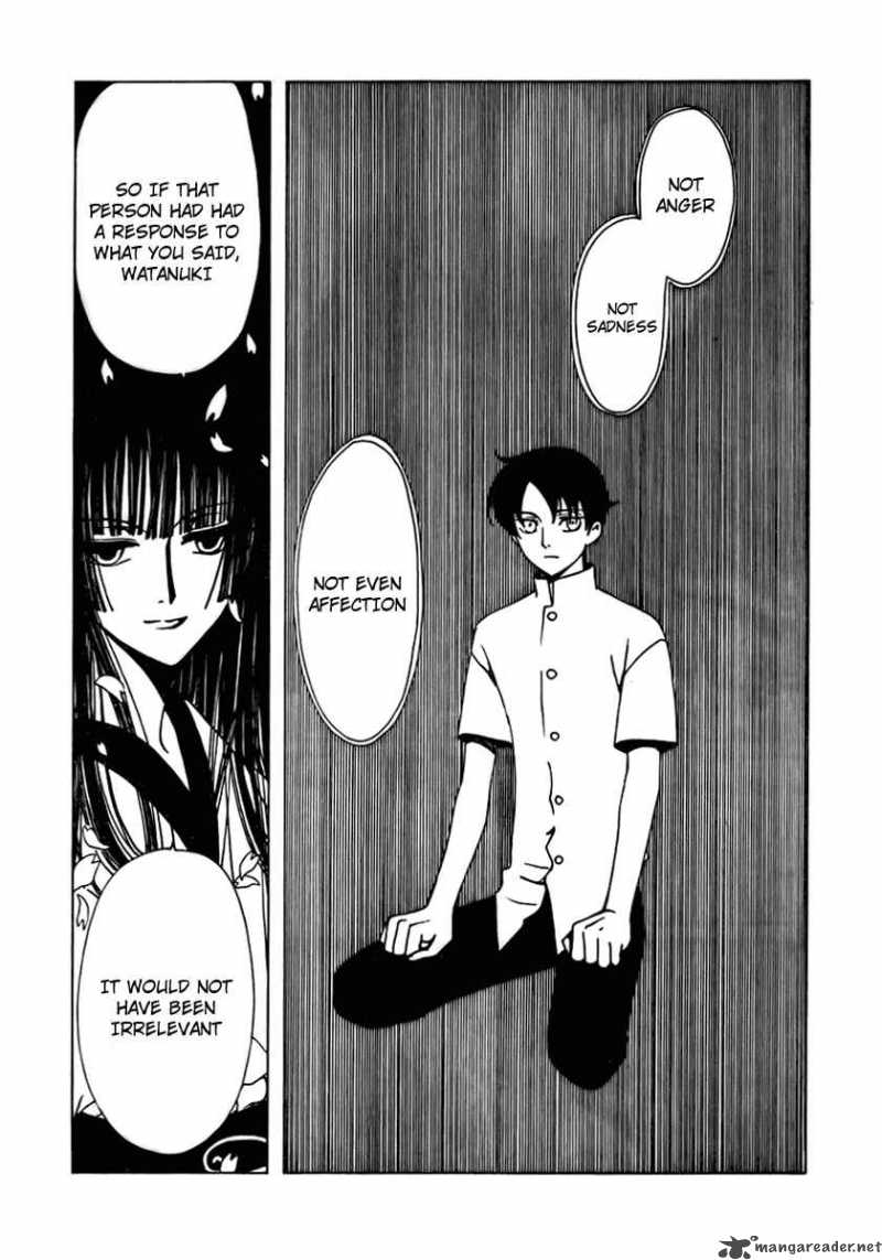 Xxxholic 173 5