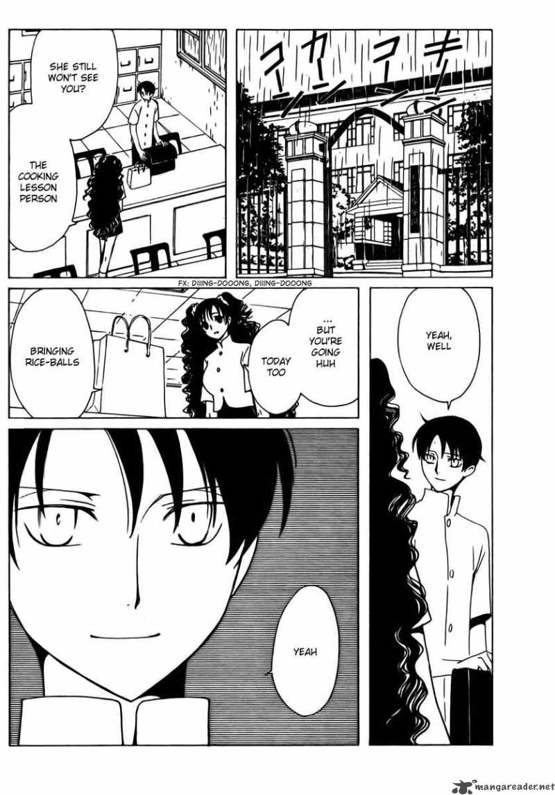 Xxxholic 175 10