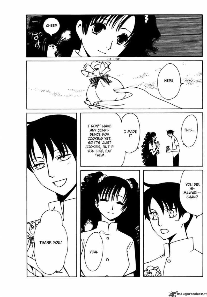 Xxxholic 175 11