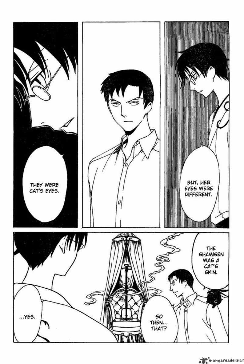 Xxxholic 190 10