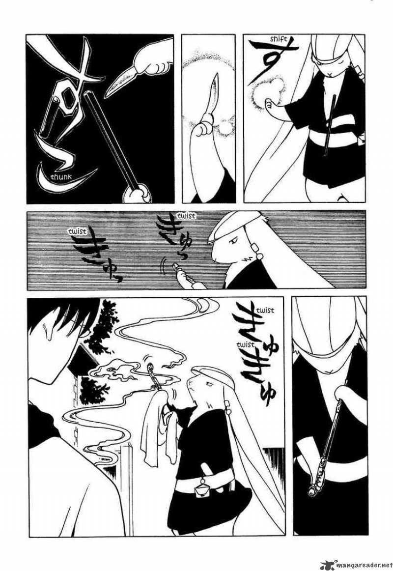 Xxxholic 194 14