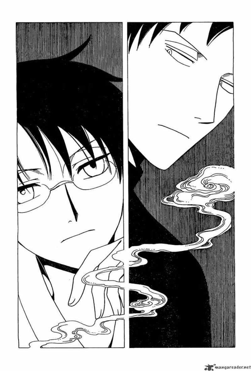 Xxxholic 197 7