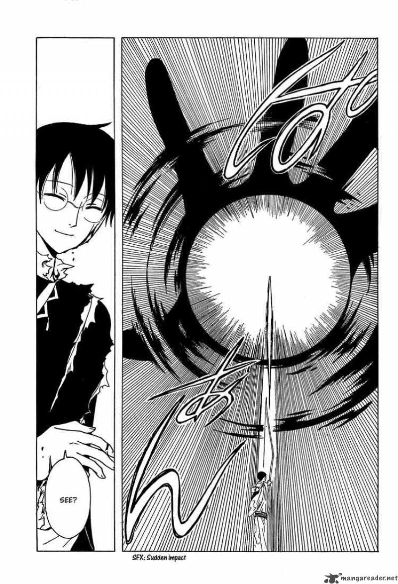 Xxxholic 206 3