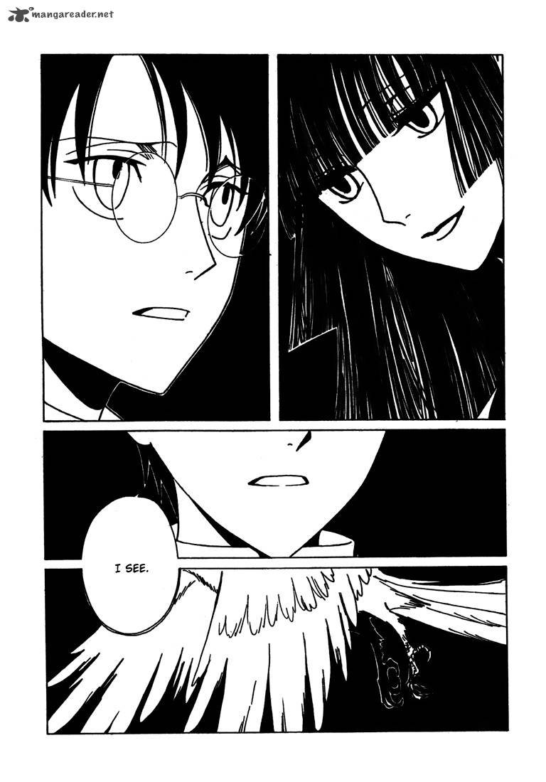 Xxxholic 213 18