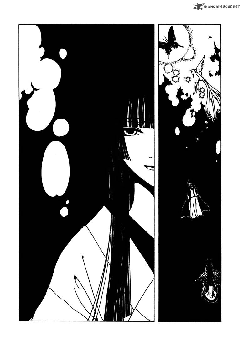 Xxxholic 213 20