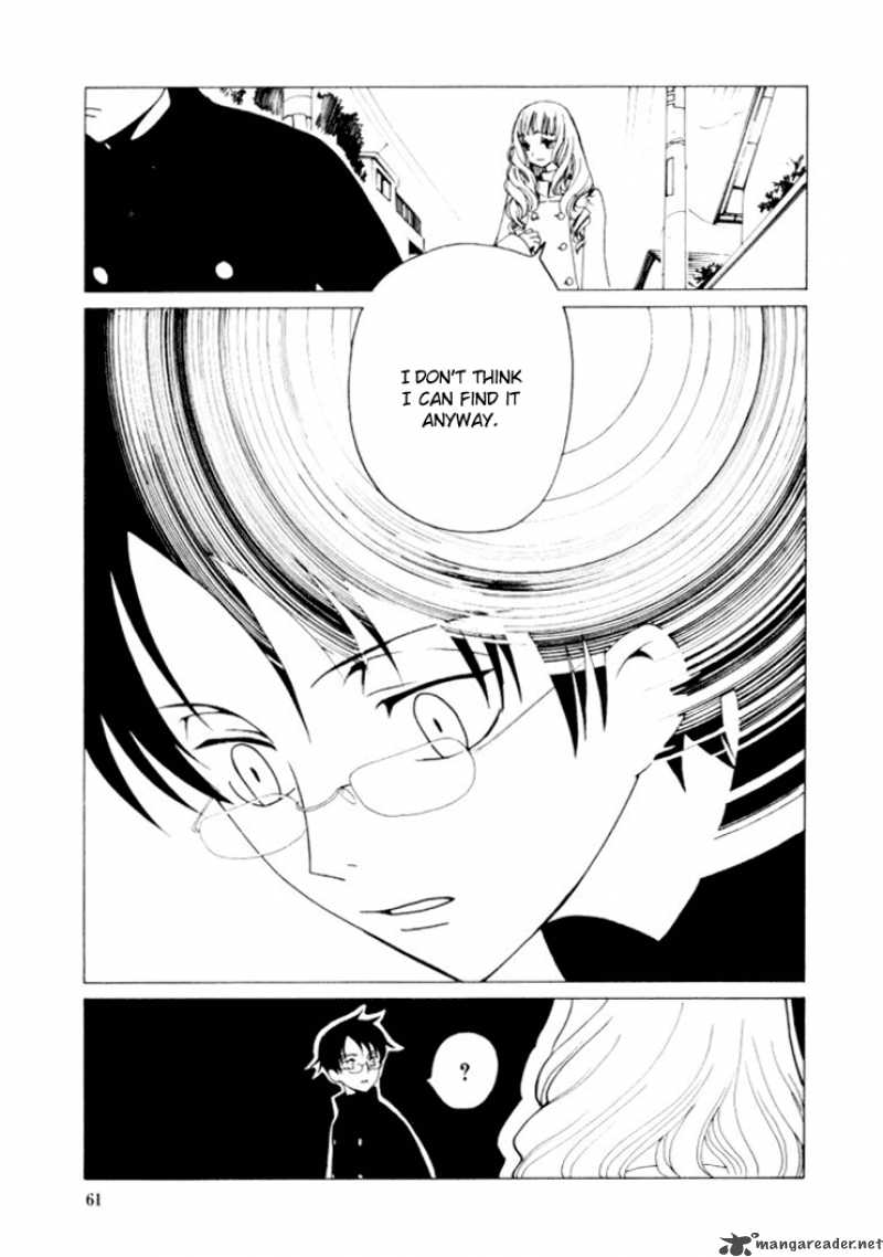 Xxxholic 24 14