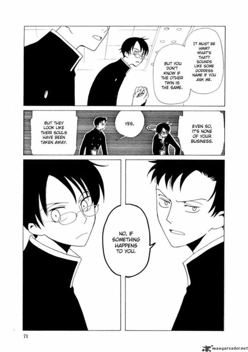 Xxxholic 24 24