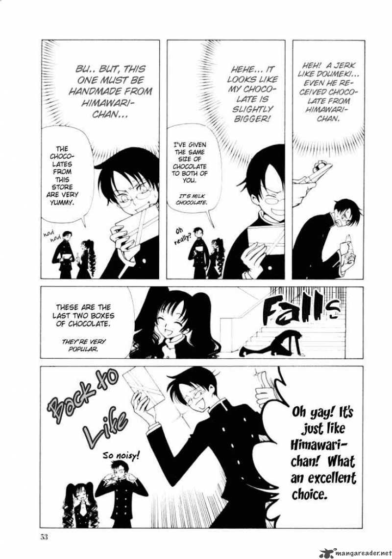 Xxxholic 24 6